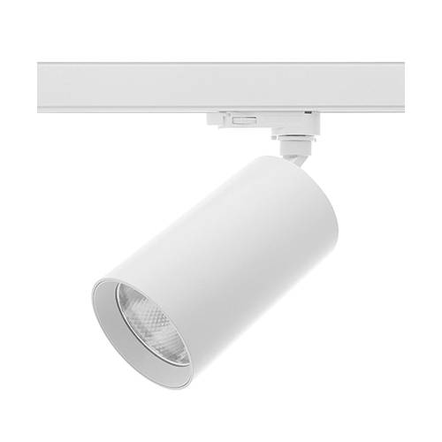 [W4L004024] JACK 3 T 35W 3310Lm 40° BLANC MAT