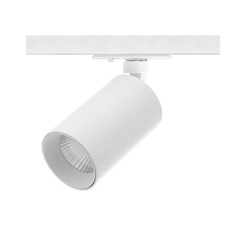 [W4L004042] JACK T 10W 1120Lm 38° DIM BLANC MAT