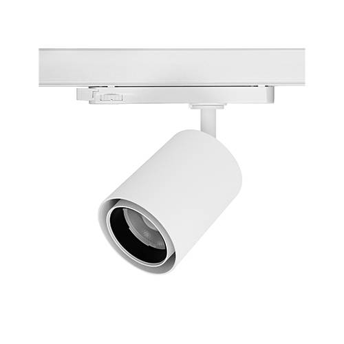 [W4L004068] TED 28W 3612Lm 3500K 45° BLANC MAT