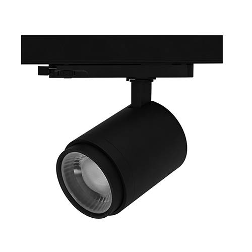 [W4L004069] FOCAL 32W 4128Lm  3500K 30-60° NOIR MAT