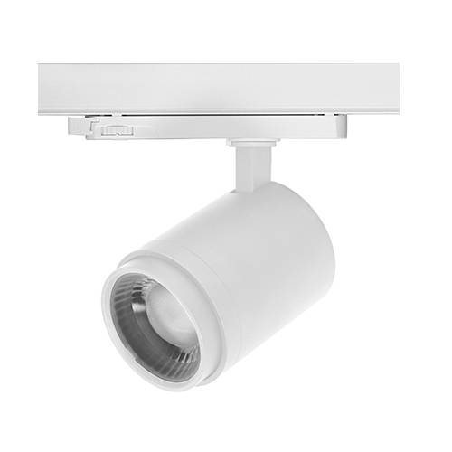 [W4L004070] FOCAL 32W 4128Lm  3500K 30-60° BLANC MAT