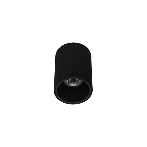 [W4L004086] HAPPY 1 7W 3000K 600Lm 40° DIM NOIR MAT