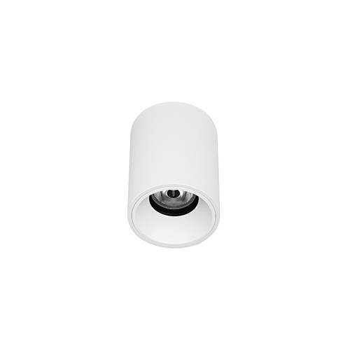 [W4L004091] HAPPY 1 7W 3000K 600Lm 40° DIM BLANC MAT