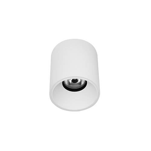 [W4L004099] HAPPY 2 13W 3000K 1155Lm 40° DIM BLANC MAT