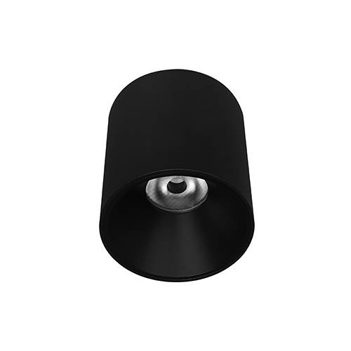 [W4L004102] HAPPY 3 18W 3000K 1570Lm 40° DIM Noir mat