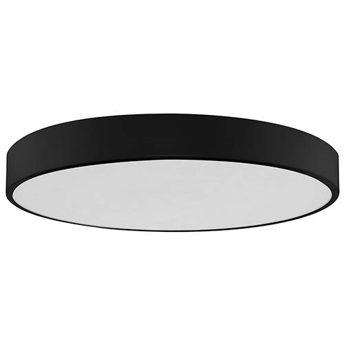 [W4L004110] JUNE 3 C 50W 8000Lm 120° DIM NOIR MAT