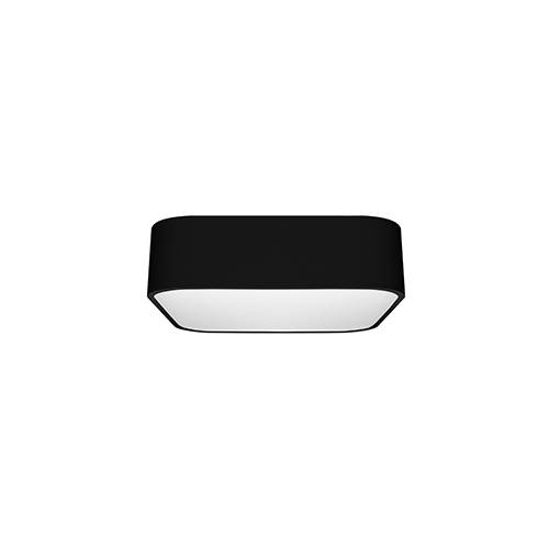 [W4L004112] CAPRI S 1 C 20W 2400Lm 90° DIM Noir mat
