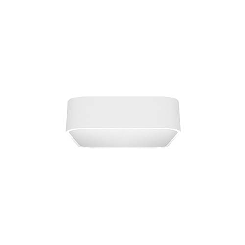 [W4L004115] CAPRI S 1 C 20W 2400Lm 90° DALI BLANC MAT
