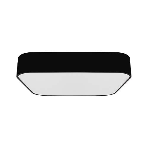 [W4L004116] CAPRI S 2 C 42W 5150Lm 90° DIM Noir mat