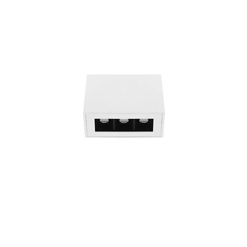 [W4L004121] DOTS C 6W 3000K 470Lm 45° DIM BLANC MAT