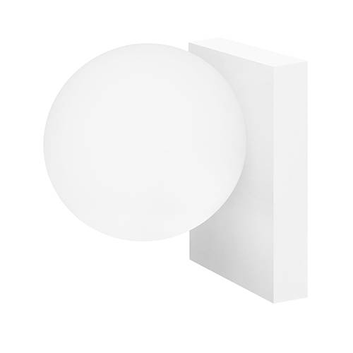[W4L004130] ELLA 4W 180° 330Lm 3000K BLANC