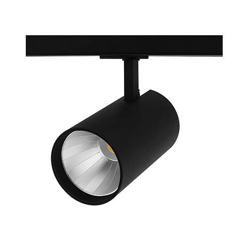 [W4L004571] ALYX T MONO 28W 4600Lm 3000K 36° NOIR