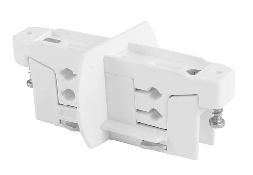 [W4L004606] CONNEXION MECANIQUE BLANC
