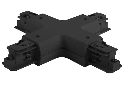 [W4L004611] CONNEXION EN CROIX NOIR