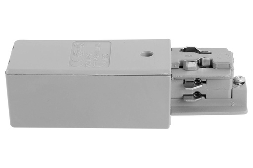 [W4L004651] ALIMENTATION GAUCHE MÉTAL