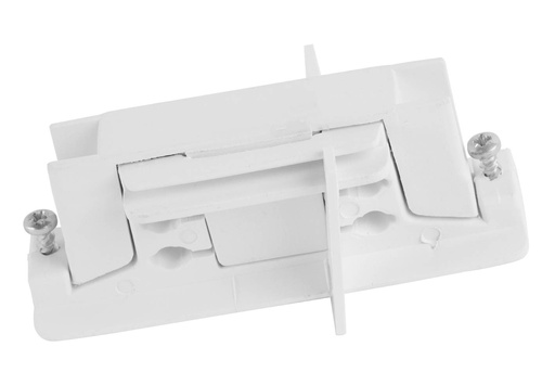 [W4L004658] CONNEXION MECANIQUE BLANC