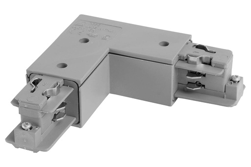 [W4L004662] CONNEXION L 90° EXTERIEURE MÉTAL