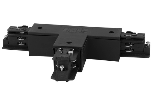 [W4L004668] CONNEXION T DROITE NOIR