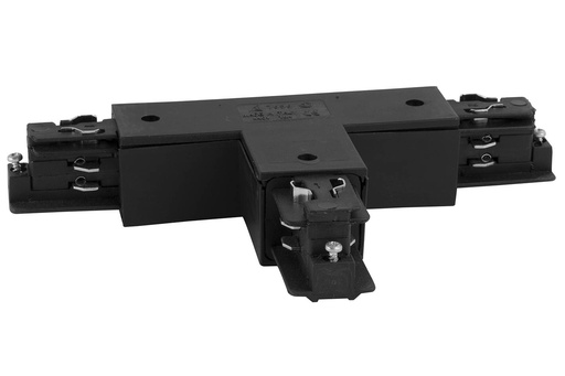 [W4L004671] CONNEXION T GAUCHE NOIR