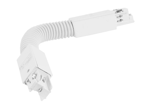 [W4L004675] CONNEXION ELECT. SOUPLE BLANC