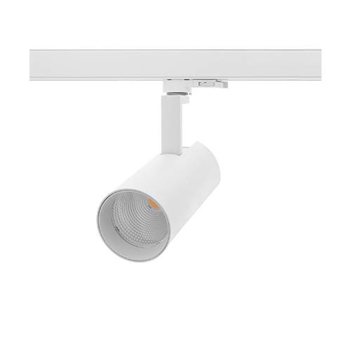 [W4L004717] LIMA 50W 4800Lm 3000K 12° BLANC MAT