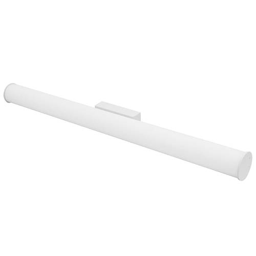 [W4L004741] BELLS 11W 944Lm 3000K L:77,6CM IP44 BLANC MAT