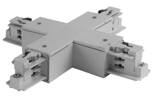 [W4L004775] CONNEXION EN CROIX MÉTAL