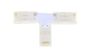 [W4L004959] CONNECTEUR T BLANC