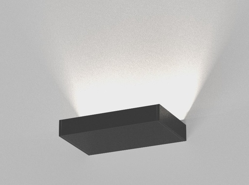 [W4L164163] SPEED WALL 320mm SF LED DALI