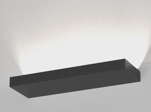 [W4L164171] SPEED WALL 605mm SF LED DALI