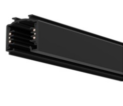 [W4L164336] Prolicht 3~track surface  L = 3000mm black / Dali