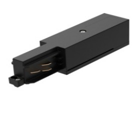 [W4L164416] Prolicht 3~end feed, type-E1 black / DALI