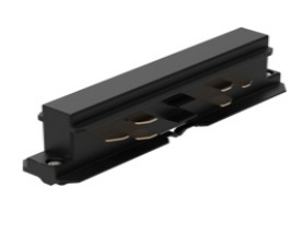 [W4L164433] Prolicht 3~linear connector black / DALI