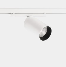 [W4L174718] Spotlight Atom Track ø97 42W 3000K CRI 92 18.8º DALI-2 White 3792lm