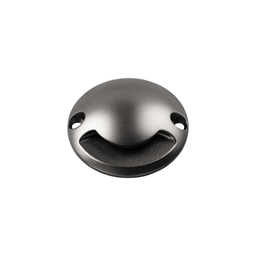 [W4L178766] Recessed uplighting IP65-IP67 Pixel 1 Window LED 3.4W 3000K Gun Metal PVD 10lm
