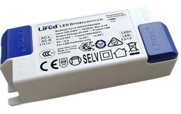 LIFUD driver 40W 900mA