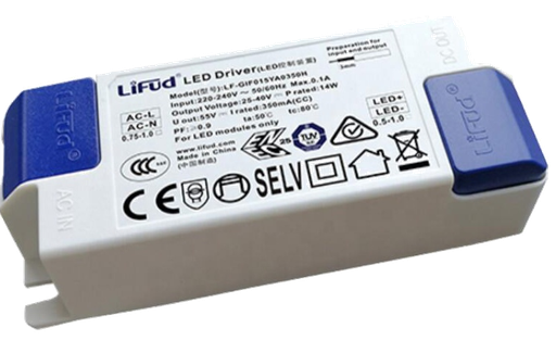 [L4Y0616] LIFUD driver 40W 900mA
