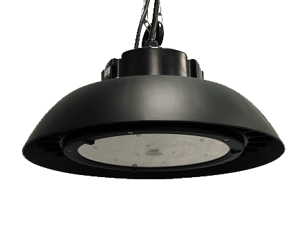 [L4Y0514-140] High bay 100W 140Lm/W (14000Lm) 4000K CRI>80 IP65 120°  Equipé de série avec 1-10V DIM