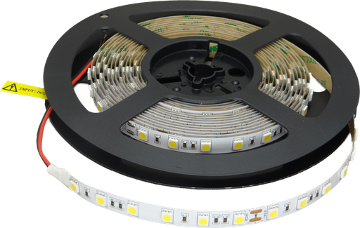 [L4Y1278] LEDstrip Rouleau de 5m 14,4W/m 4000K IP20