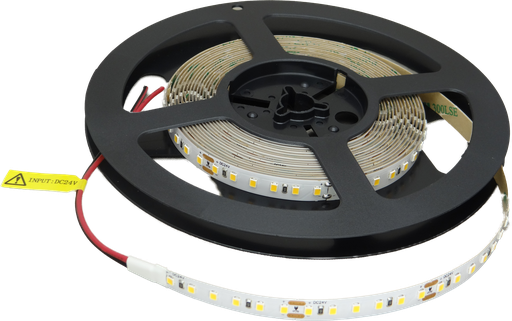[L4Y1289] LEDstrip Rol 5m 19,2W/m 3000K IP20