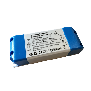 [L4Y1267] LED driver pour fase aan-en afsnijdende dimming 250mA 32-48V  59V max dimmable  pour Beam 1246-1249