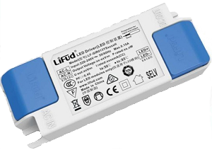 [L4Y1283] LED driver non dimmable 135mA pour Beam 1246-1249