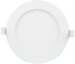 Downlight blanc 155mm 12W 1190lm 3000/4000/6500K DIM