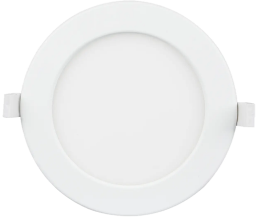 [L4Y0721W] Downlight blanc 155mm 12W 1190lm 3000/4000/6500K DIM