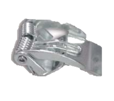[L4Y0510] Fixation gyproc pour L4Y0504-0505-0506-0507