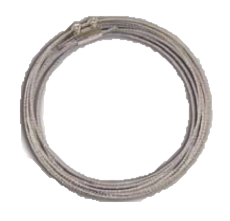 [L4Y0511] Câble de suspension 2m pour Beam 0504-0505-0506-0507