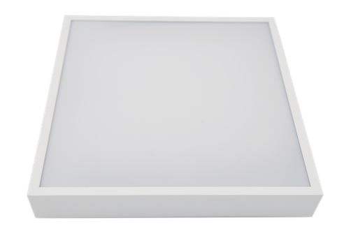 [L4Y0398W/3000K] LED trackspot Wit - 7,6W - 3000K - 1100lm - >90Ra - 45° - niet dimbaar.  * BESTELARTIKEL, kan niet geretourneerd worden *