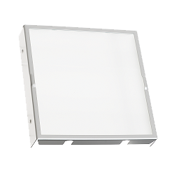 [L4Y5057W] Diffuseur en verre pour W1010W - BLANC