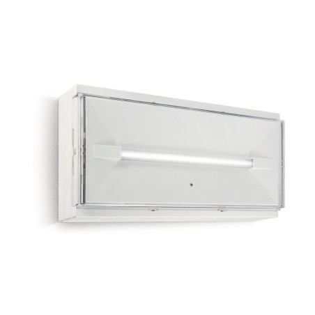 [W4L203080] PRODIGY XL 8,3W 2h 535lm 15lm P/NP MOVIE BLANC
