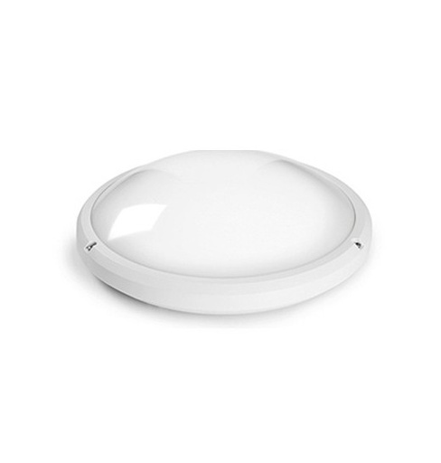 [W4L203277] ALIEN 15W 3000K 2400lm 300lm 1h BLANC + DETECTEUR + SECOURS DALI